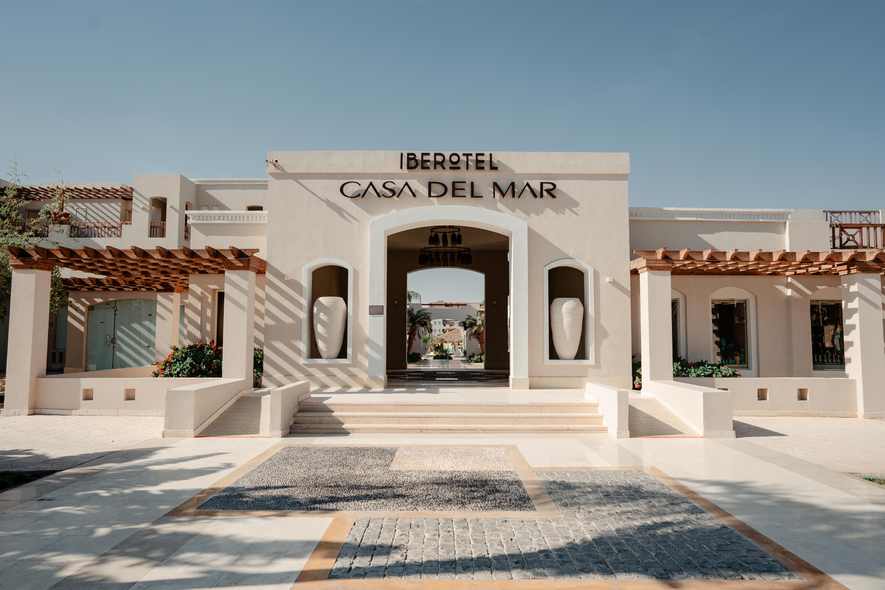 Iberotel Casa Del Mar Resort